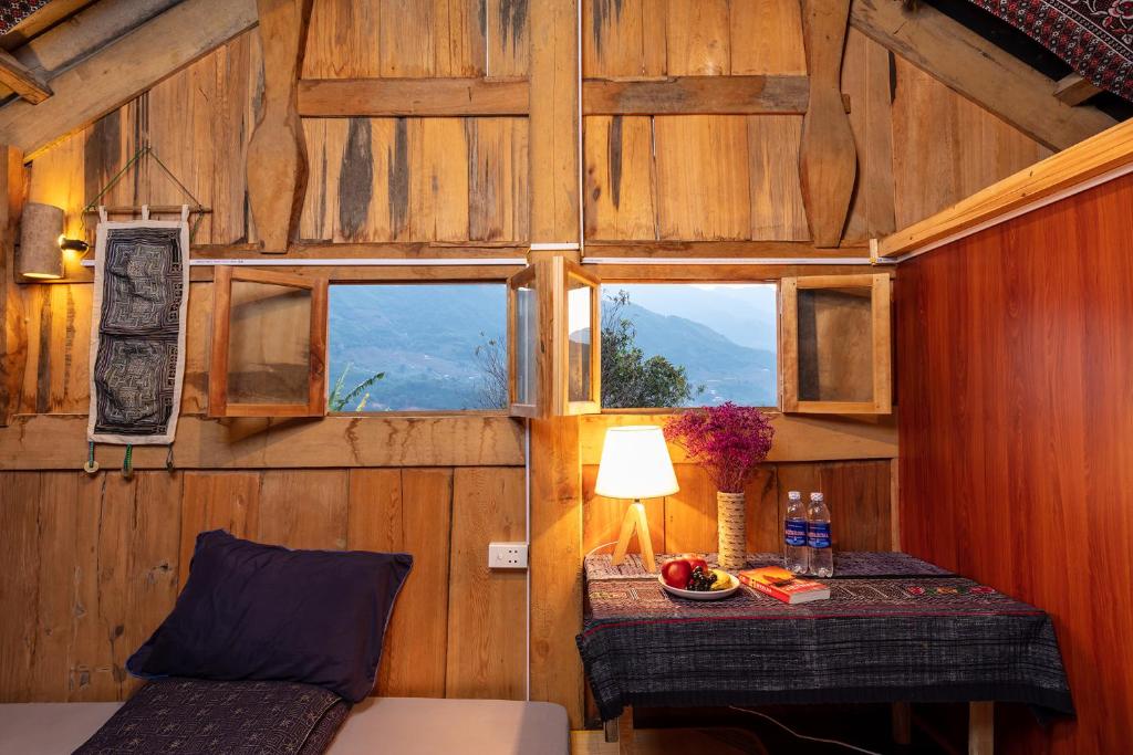 Hmong Sister House and Trekking