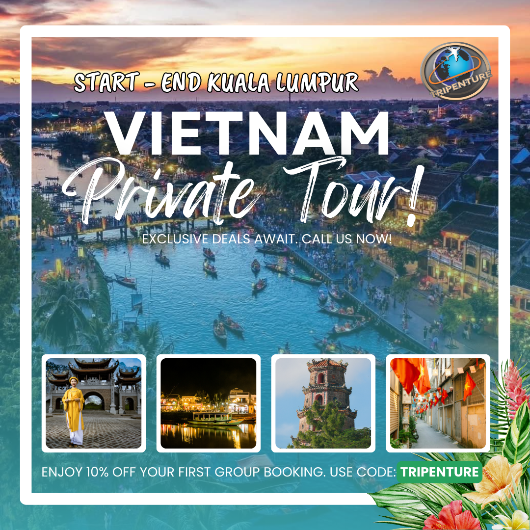 Vietnam 6D (Private)